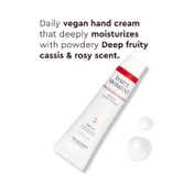 The Face Shop Daily Moment 05 Midnight Street Vegan Hand Cream (30ml)