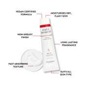 The Face Shop Daily Moment 05 Midnight Street Vegan Hand Cream (30ml)