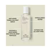 The Face Shop The Therapy Vegan Blending Toner (180ml)
