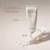 The Face Shop Vegan Sunscreen Serum SPF 50+ PA++++ : Korean Sun Serum with Niacinamide (50ml)