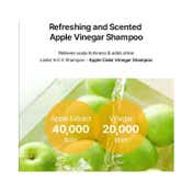 Lador ACV Vinegar Shampoo (150ml)