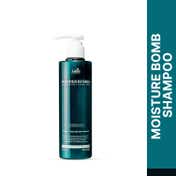Lador Silky Locks Combo Set