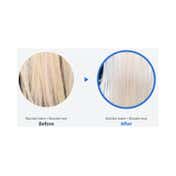 Lador 100 Seconds Moisture Clinic Combo Set