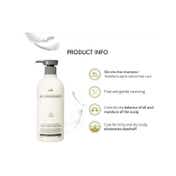 Lador Moisture Balancing Shampoo (100ml)
