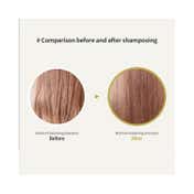 Lador Moisture Balancing Shampoo (530ml)