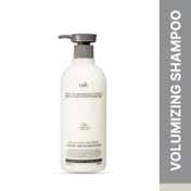 Lador Moisture Balancing Shampoo (530ml)