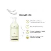 Lador Moisture Balancing Conditioner (530ml)