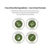 Lador Herbalism Shampoo (150ml)
