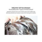 Lador Herbalism Shampoo (150ml)