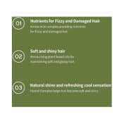 Lador Herbalism Treatment Conditioner (150ml)