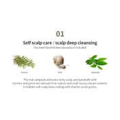 Lador Scalp Scaling Spa Cream (15g)
