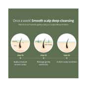 Lador Scalp Scaling Spa Cream (15g)