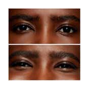 M.A.C Eye Brows Big Boost Fibre Gel - Spiked (4.1 g)