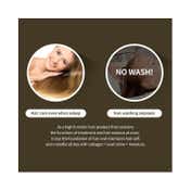 Lador Snail Sleeping Hair Ampoule Leave-In Treatment (20ml)
