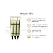 Lador Snail Sleeping Hair Ampoule Leave-In Treatment (20ml)