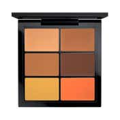 M.A.C Studio Fix Conceal And Correct Palette - Dark (6 g)