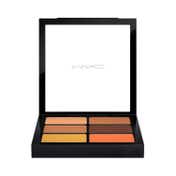 M.A.C Studio Fix Conceal And Correct Palette - Dark (6 g)
