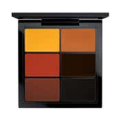 M.A.C Studio Fix Conceal And Correct Palette - Deep (6 g)