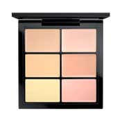 M.A.C Studio Fix Conceal And Correct Palette - Light (6 g)