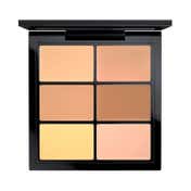 M.A.C Studio Fix Conceal And Correct Palette - Medium (6 g)