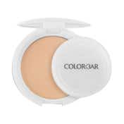 Colorbar Radiant White UV Fairness Compact Powder With SPF 18 - 003 Sandy Nude (9 g)