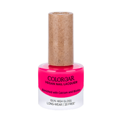 Colorbar Vegan Nail Lacquer - 246 Cinderella (8 ml)