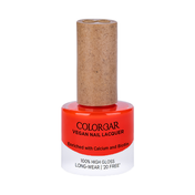 Colorbar Vegan Nail Lacquer - 003 Dare Devil (8 ml)