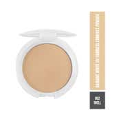 Colorbar Radiant White UV Fairness Compact Powder With SPF 18 - 002 Shell (9 g)