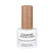 Colorbar Vegan Nail Lacquer - 241 Snow White (8 ml)