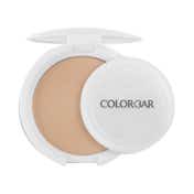 Colorbar Radiant White UV Fairness Compact Powder With SPF 18 - 005 Tan (9 g)