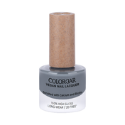 Colorbar Vegan Nail Lacquer - 204 Blind Folded (8 ml)