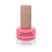 Colorbar Vegan Nail Lacquer - 029 Lovy Dovy (8 ml)