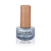 Colorbar Vegan Nail Lacquer - 290 Crinkled Cookie (8 ml)