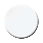 Colorbar Vegan Nail Lacquer - 181 White Trick (8 ml)