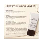 Colorbar Flawless Finish Primer - 001 Clear (30 ml)