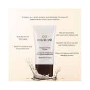 Colorbar Flawless Finish Primer - 001 Clear (30 ml)