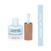 Colorbar Vegan Nail Lacquer - 249 Frozen (8 ml)