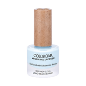 Colorbar Vegan Nail Lacquer - 249 Frozen (8 ml)