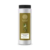 Forest Essentials Oudh & Green Tea Silken Dusting Powder (90g)