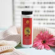 forest Essentials Dasapushpadi Baby Body Powder (90 g)