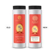 forest Essentials Dasapushpadi Baby Body Powder (90 g)