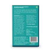forest Essentials Dasapushpadi Nourishing Baby Milk Soap (100 g)