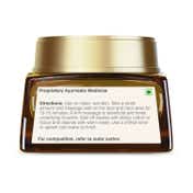 Forest Essentials Tejasvi Brightening Emulsion Ayurvedic Face Massage Cream (15g)