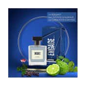 Engage Yin  Homme Eau De Parfum Giftbox (2Pcs)