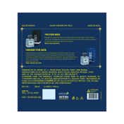 Engage Yin  Homme Eau De Parfum Giftbox (2Pcs)