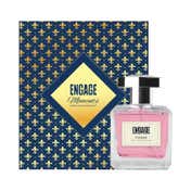 Engage Femme Eau De Parfum Giftbox (100ml)