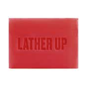 The Body Shop Strawberry Cleansing Face & Body Bar (100g)