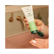 The Body Shop Aloe Soothing Cream Cleanser (125ml)