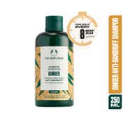 The Body Shop Ginger Anti-Dandruff Shampoo (250 ml)