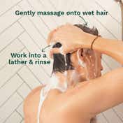 The Body Shop Ginger Anti-Dandruff Shampoo (250 ml)